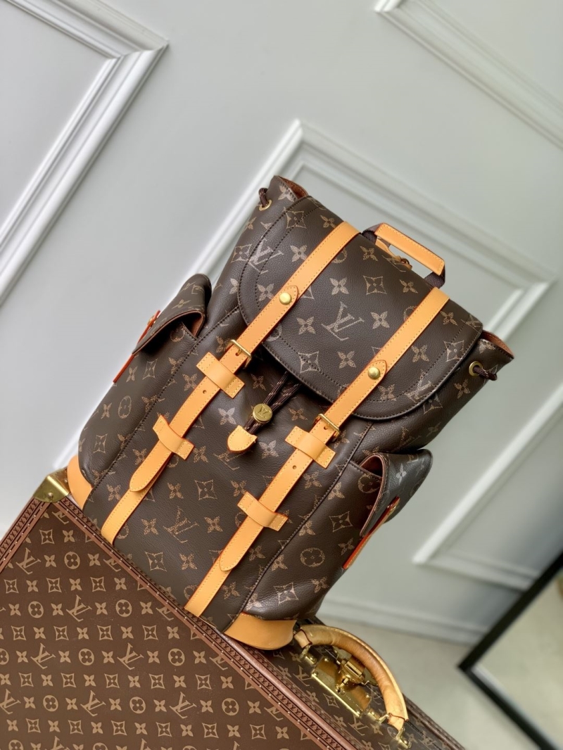 LV Backpacks